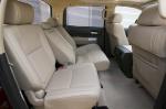 Toyota Tundra 2007 года